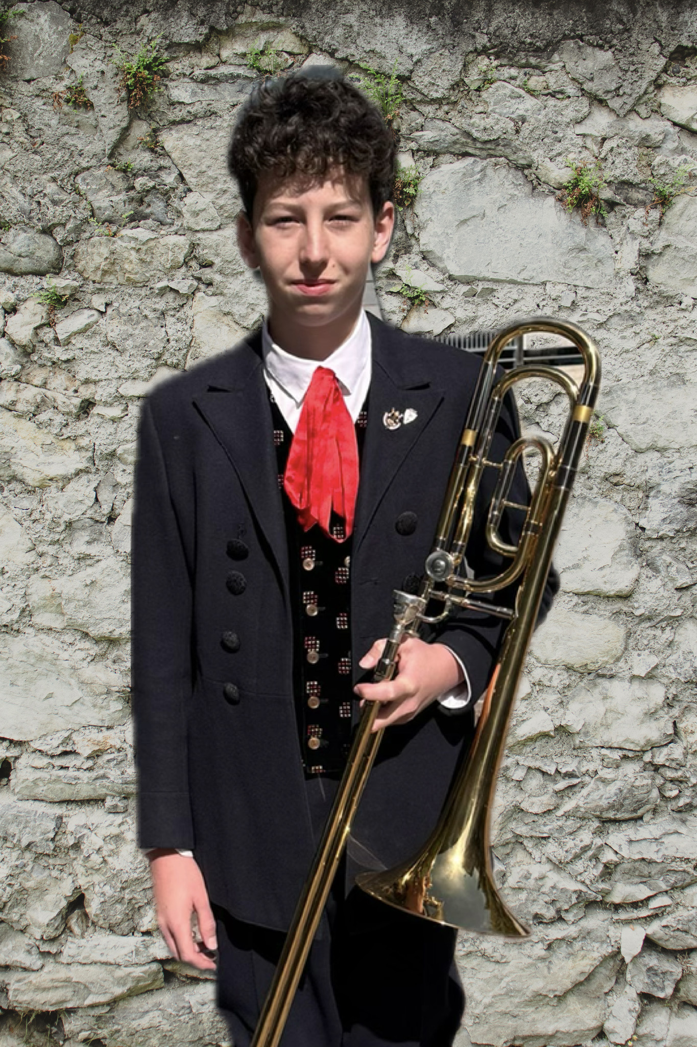 Benjamin Simma