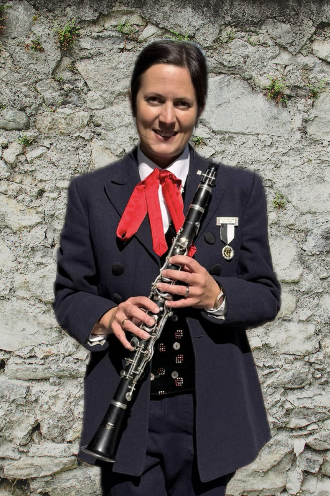 Daniela Walch