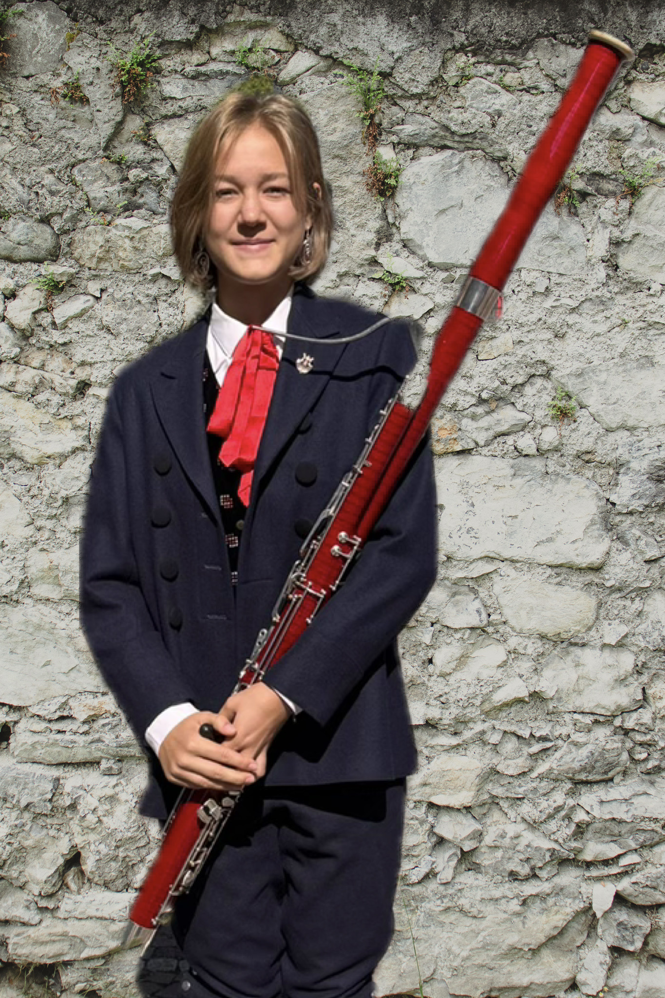 Emma Fitsch