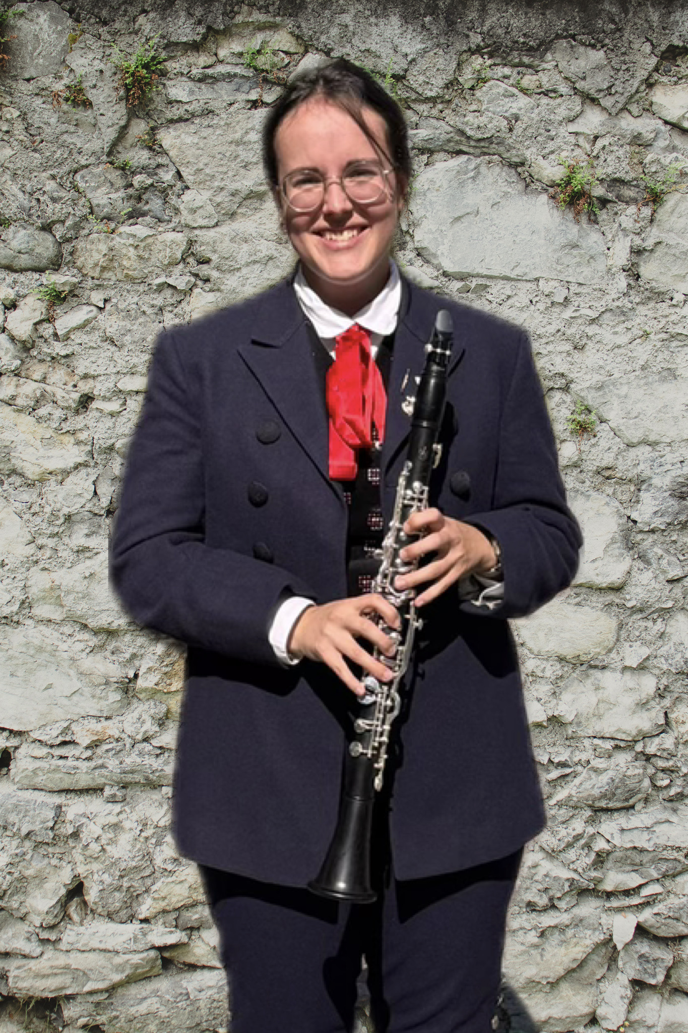 Sarah Greiner