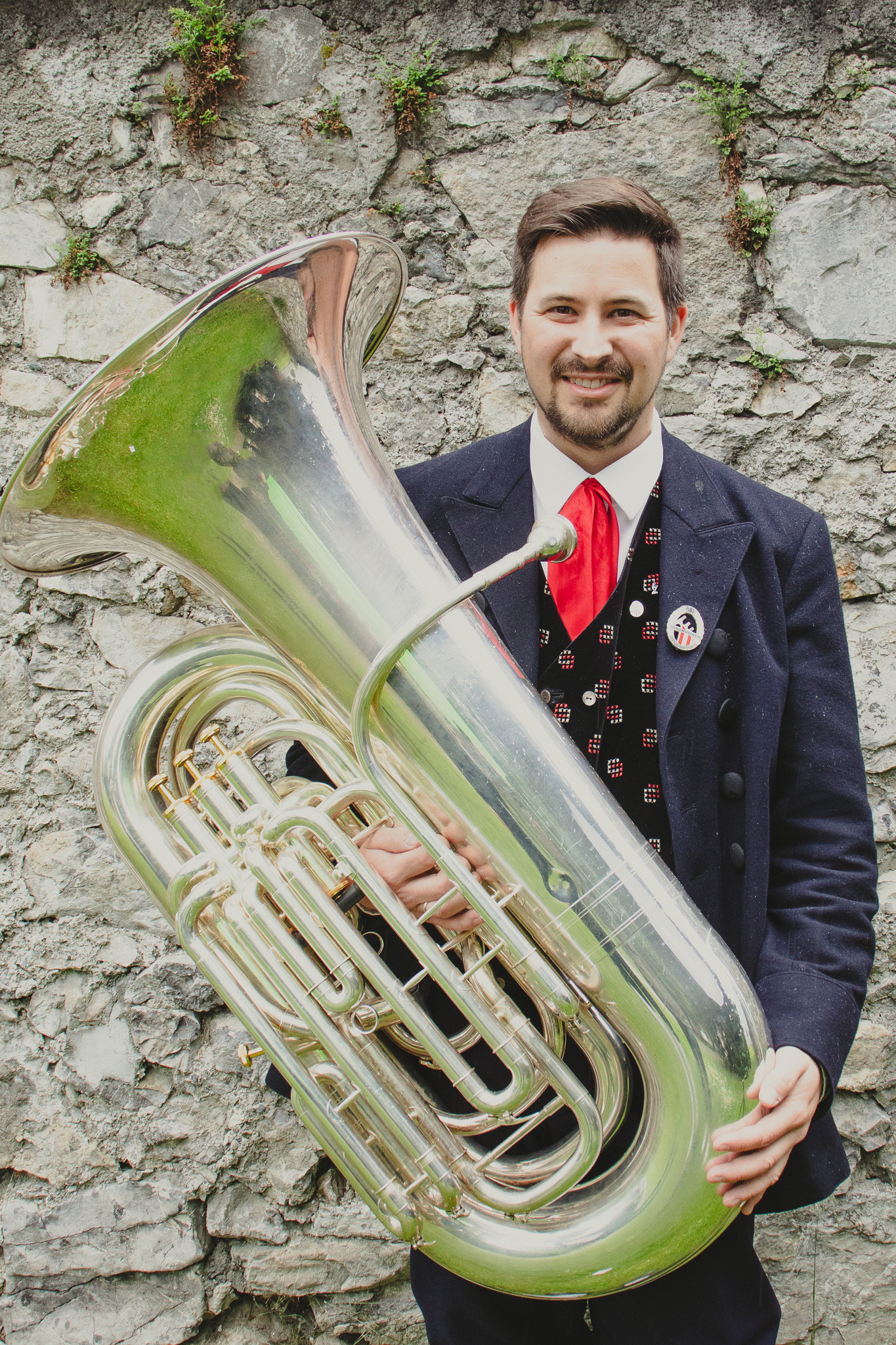 Peter Muther