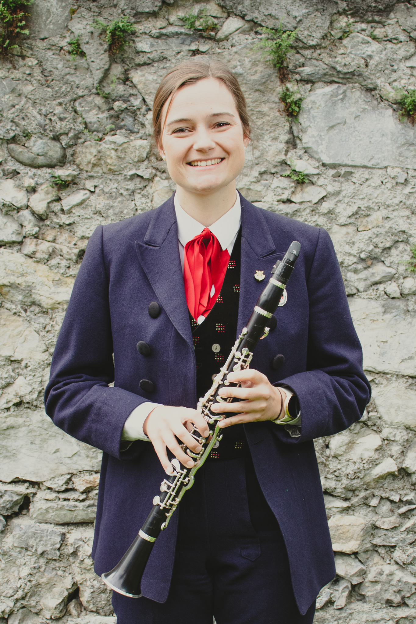 Lea-Maria Hargasser
